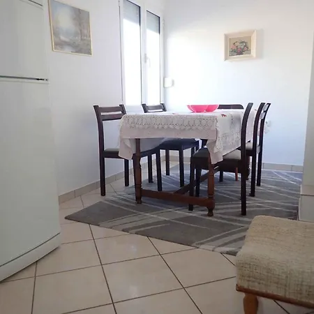 Apartman In Starigrad-paklenica 6865 Starigrad-Paklenica