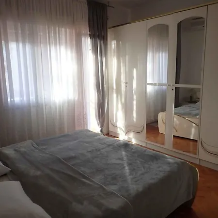 In Starigrad-paklenica 6865 Apartman Starigrad-Paklenica