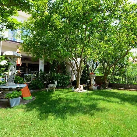 Apartman In Starigrad-paklenica 6865 Starigrad-Paklenica