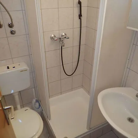 Apartman In Starigrad-paklenica 6865 Starigrad-Paklenica