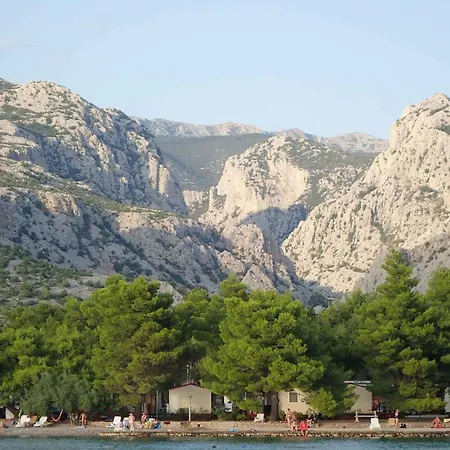 Apartman In Starigrad-paklenica 6865